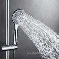 Bathroom Faucet Rain Shower Set